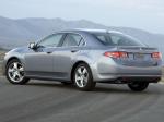 Acura TSX 2010 года